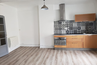  appartement st-chamas 13250