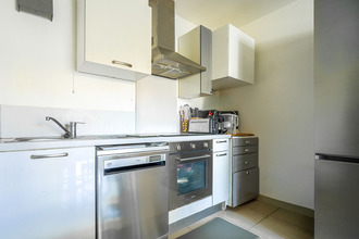  appartement st-chamas 13250