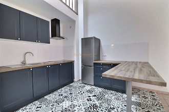  appartement st-chamas 13250