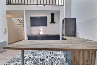  appartement st-chamas 13250