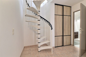  appartement st-chamas 13250