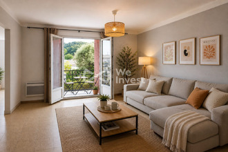  appartement st-chamas 13250