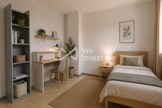  appartement st-chamas 13250