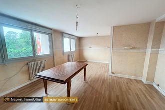  appartement st-chamond 42400