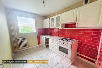  appartement st-chamond 42400