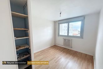  appartement st-chamond 42400