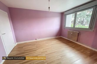  appartement st-chamond 42400