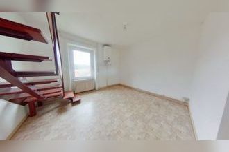  appartement st-chamond 42400