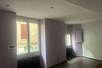  appartement st-chamond 42400