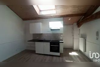  appartement st-chamond 42400