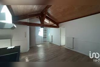  appartement st-chamond 42400