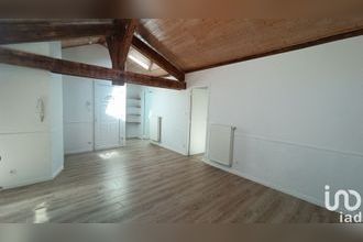  appartement st-chamond 42400