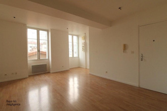  appartement st-chamond 42400