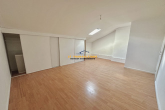  appartement st-chamond 42400