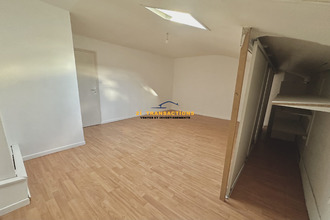  appartement st-chamond 42400