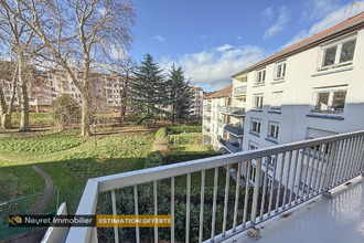  appartement st-chamond 42400