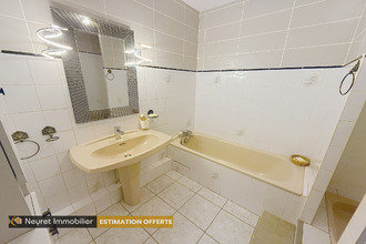  appartement st-chamond 42400