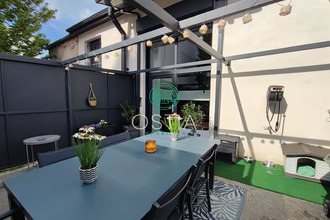  appartement st-chamond 42400