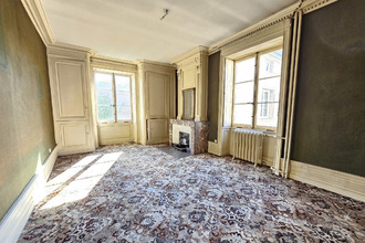  appartement st-chamond 42400