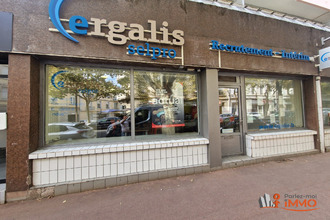  appartement st-chamond 42400