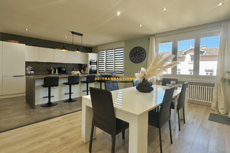  appartement st-chamond 42400