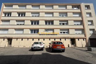  appartement st-chamond 42400