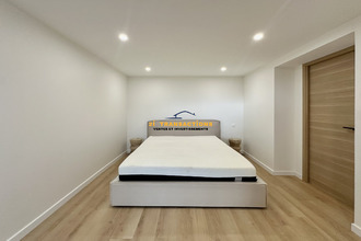  appartement st-chamond 42400