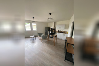  appartement st-chamond 42400