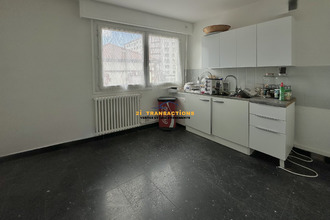  appartement st-chamond 42400