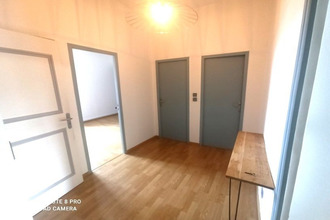  appartement st-chamond 42400