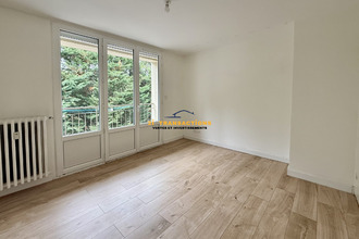  appartement st-chamond 42400