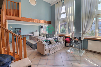  appartement st-chamond 42400