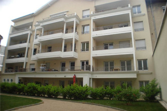  appartement st-chamond 42400