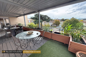  appartement st-chamond 42400