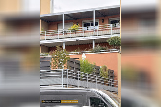  appartement st-chamond 42400