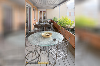  appartement st-chamond 42400