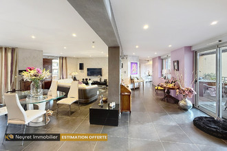  appartement st-chamond 42400