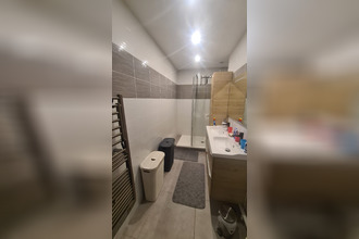  appartement st-chamond 42400