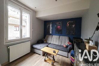  appartement st-chamond 42400