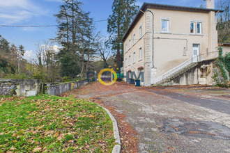  appartement st-chamond 42400