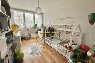  appartement st-chamond 42400