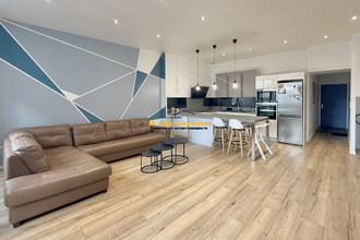  appartement st-chamond 42400