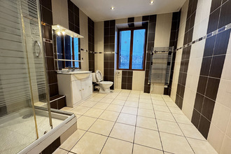  appartement st-chamond 42400