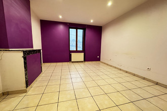  appartement st-chamond 42400