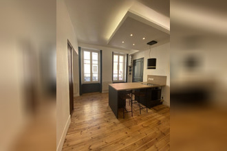  appartement st-chamond 42400