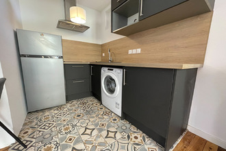  appartement st-chamond 42400