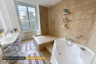  appartement st-chamond 42400