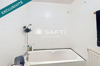  appartement st-chamond 42400