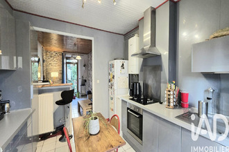  appartement st-chamond 42400