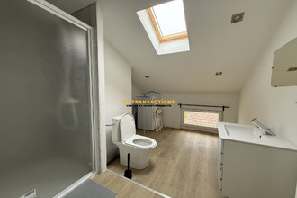  appartement st-chamond 42400